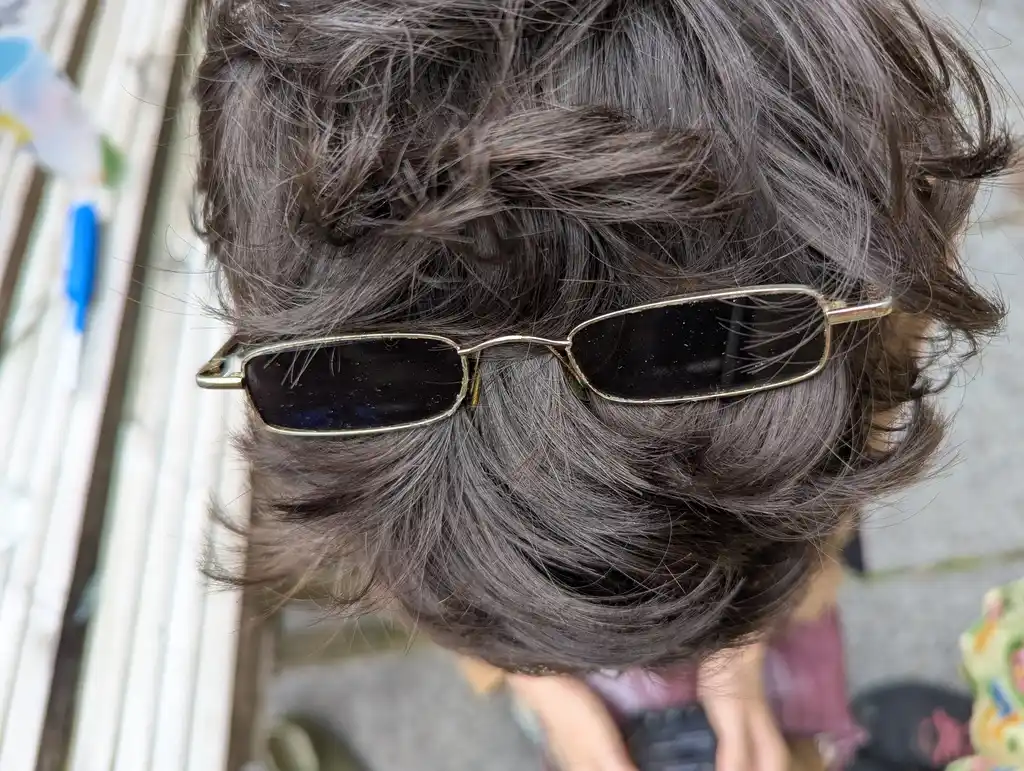picture of sunglasses