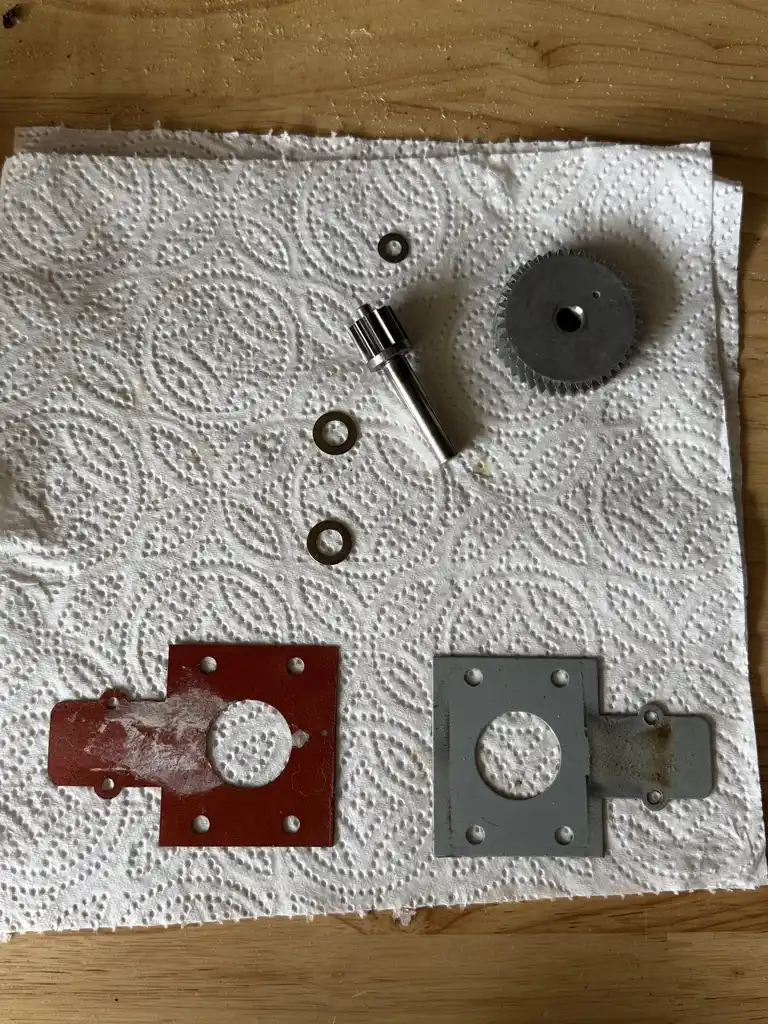 picture of some mechanical bits